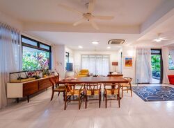 Capitol Park (D11), Terrace #495565671